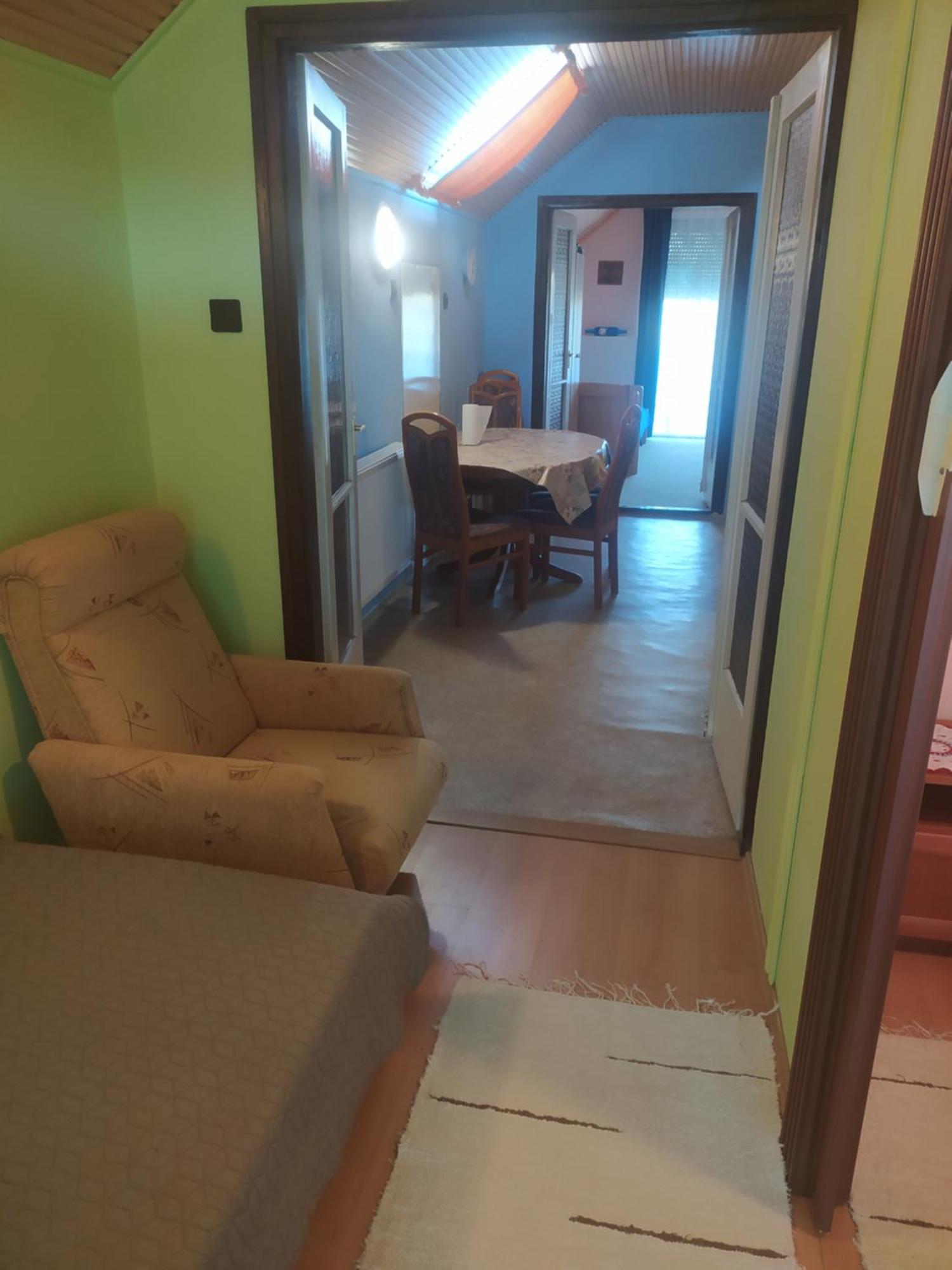 Etus Vendeghaz 2 Villa บาลาตอนเฟนีแวช ภายนอก รูปภาพ